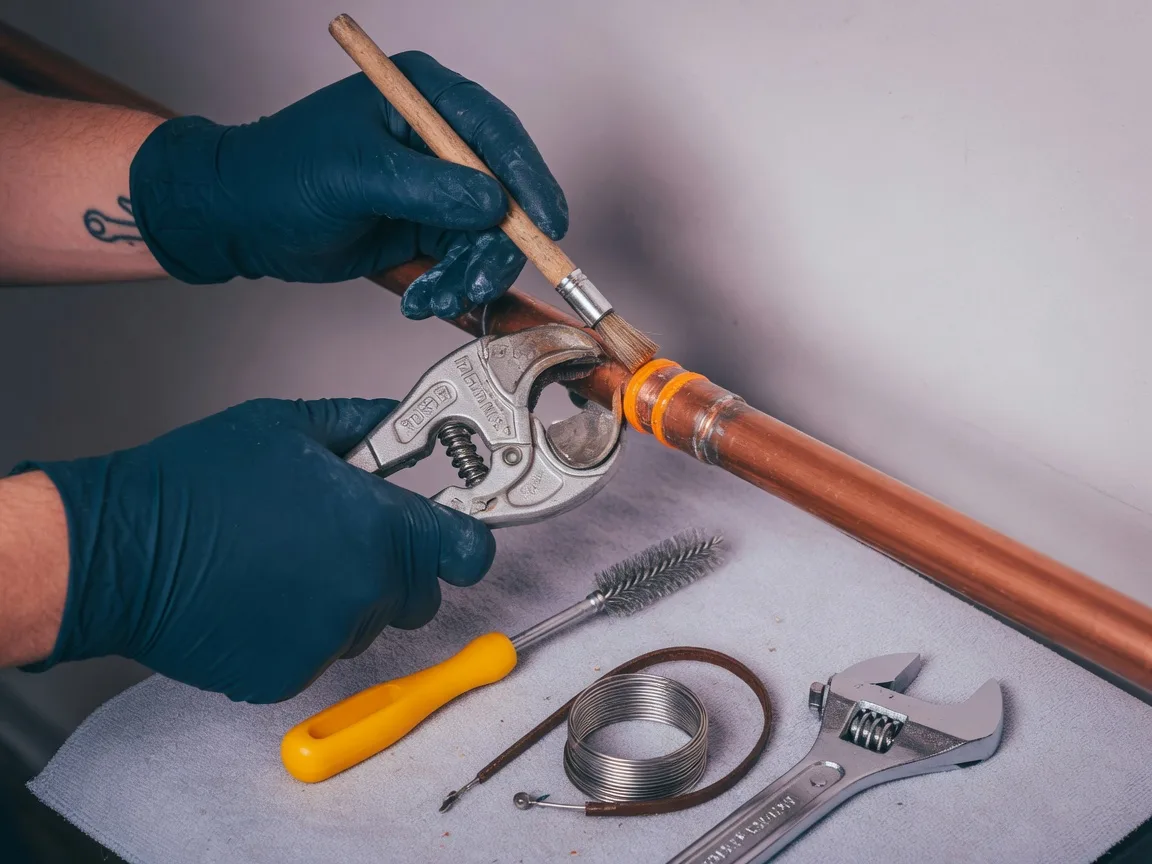 Why choose Sump Pump Repair in Blue Ridge, TX